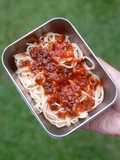 Spaghetti