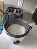 (Basic)Rice cooker Rice