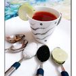 Special Ginger-lemon tea