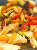Chop suay a mi manera