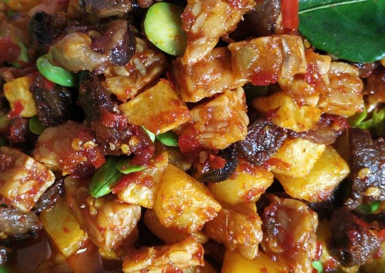 Balado hati ampela π₯