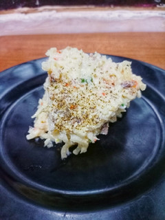 Foto resep Schotel Mie Kukus