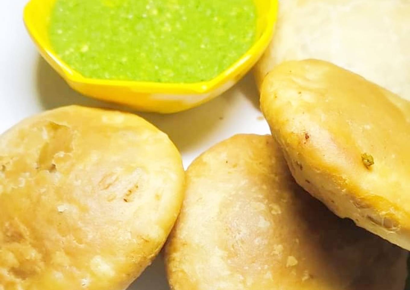 Aloo matar khichdi
