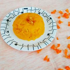 A picture of Aam Kesari.