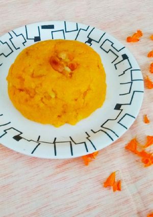 A picture of Aam Kesari.