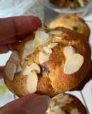 Cookies saludable estilo americanas, con ese delicioso toque sabor avellana 😋