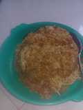 Rice cake
