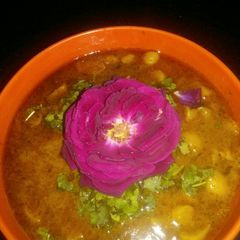 A picture of Shai Malai mushroom.