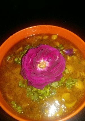 A picture of Shai Malai mushroom.