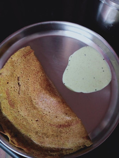 கம்பு தோசை (Kambu dosai recipe in tamil) செய்முறை முக்கிய புகைப்படம்