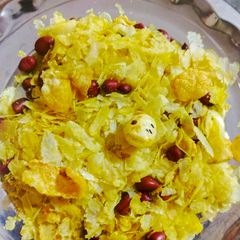 A picture of Chura.
