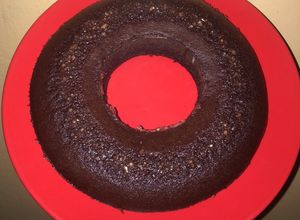 Foto resep Brownis Coklat Beng-Beng