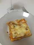 Lasagna 🍲