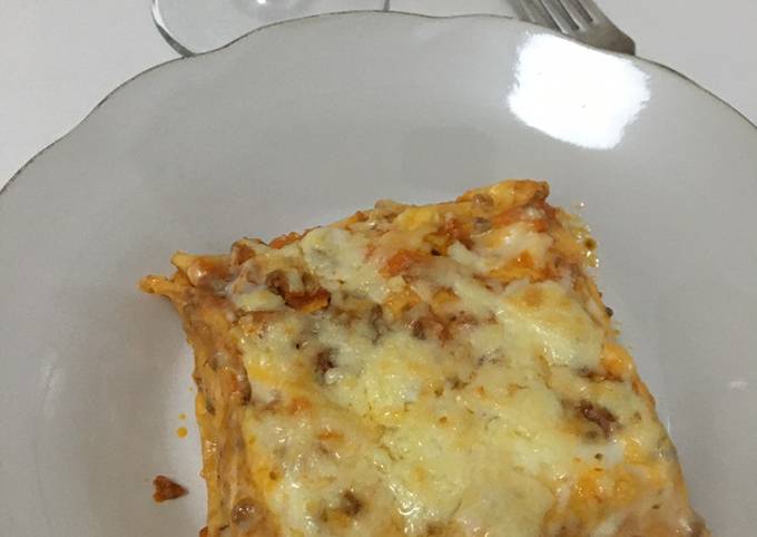 Lasagna π²