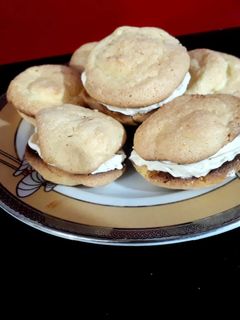 عکسی از دستور شیرینی لطیفه