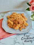 Ayam Goreng Oat