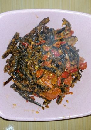 Foto resep Pleacing Belut