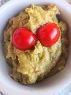 Foto di Guacamole
