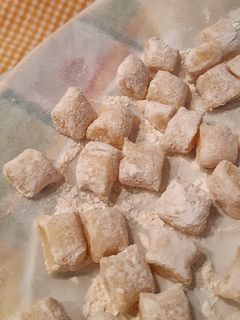 Foto di Gnocchi di Patate
