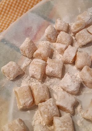 Foto di Gnocchi di Patate