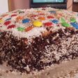 Torta Bombón