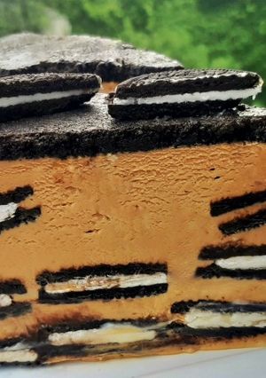 Una foto de OREO TORTA‼ 💣🔥🐷