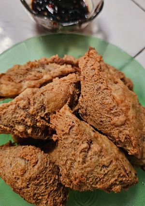 Foto resep Tahu Walik