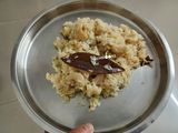 दही घालून पुलाव (Dahi Pulao Recipe In Marathi)