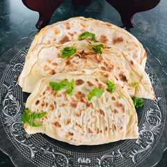 اسرع فطير 🥟-レシピのメイン写真