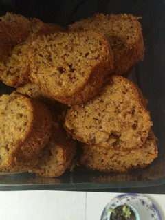 عکسی از دستور کیک هویج