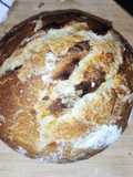 Rustic Bread