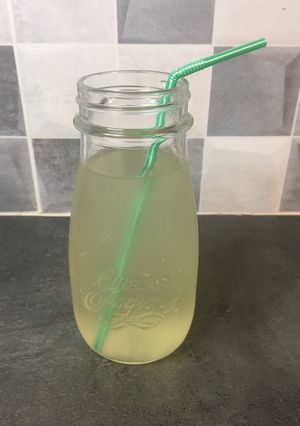 Une photo de Limonade libanaise 🇱🇧