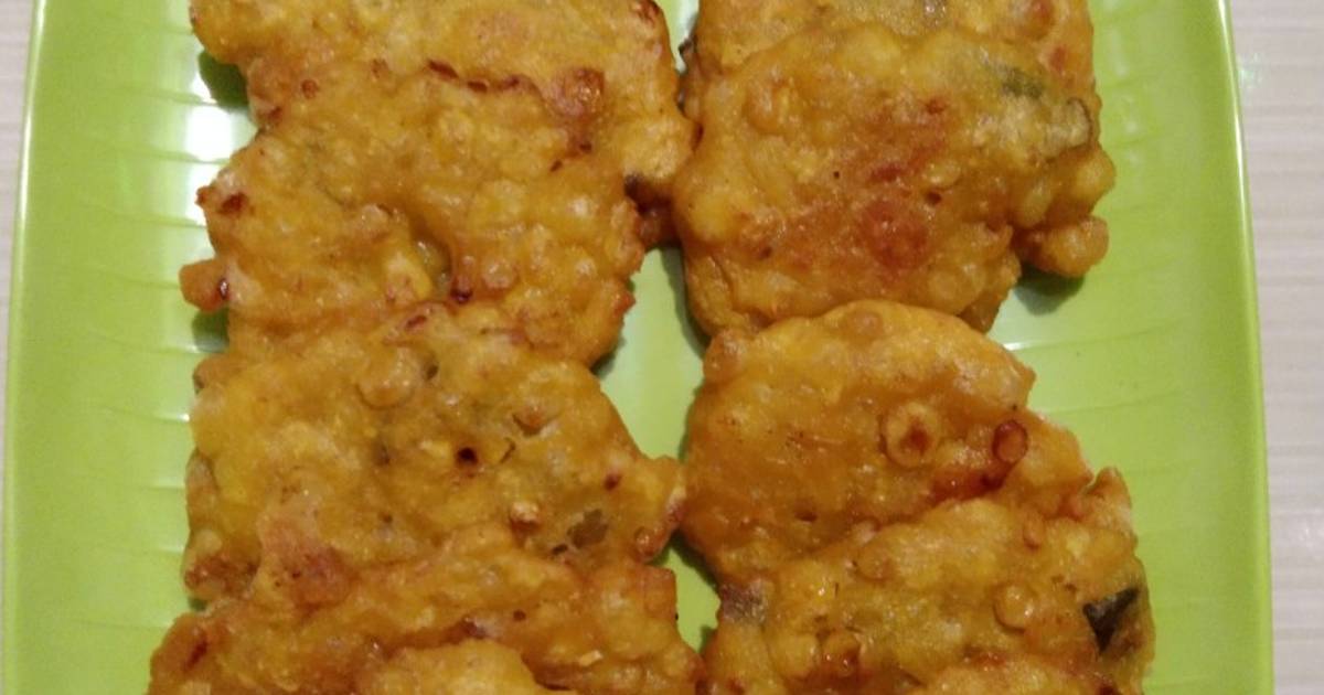 7.052 resep perkedel jagung manis enak dan sederhana ala 7.052 resep perkedel jagung manis enak dan sederhana ala