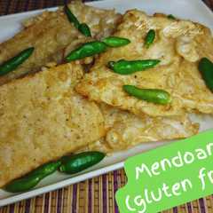 รูปของ GATA-42: MENDOAN (GLUTEN FREE)