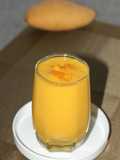 Mango Milkshake