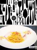 Spaghetti alla Bottarga
