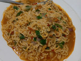 Dafaffiyar indomie