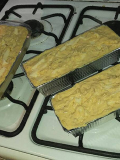 Una foto de Sopa Paraguaya