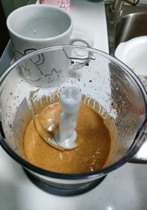 花生醬 的食譜成品照片