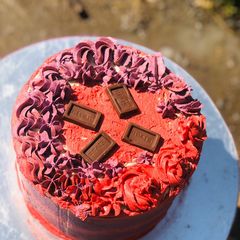 A picture of Cake.