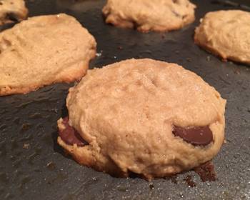 Easy Cooking Recipe Peanut Butter Cookies Home Style