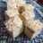 Cake potong tabur keju