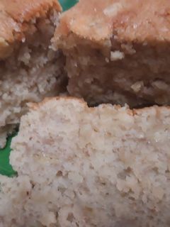 Foto resep Bolu pisang super lembut