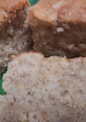Foto resep Bolu pisang super lembut