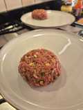 Easy Homemade Steak Tartare Recipe