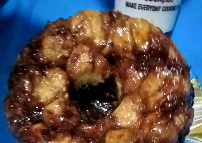 Monkey bread