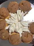 Tarte Saint Honoré