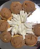 Tarte Saint Honoré