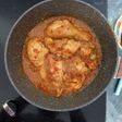 Ayam Bakar Bumbu Rujak (Fiber Creme)