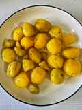 Saute Potatoes